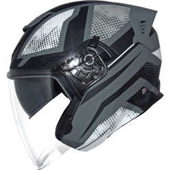 TRAX TG263E Matt Black-G8 [PSB APPROVED]