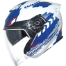 TRAX TG263E Gloss White-G9 [PSB APPROVED]