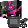[READY TO ORDER] GLOBAL EAGLE Motorcycle DVR X MODEL X7 1080p