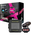 [READY TO ORDER] GLOBAL EAGLE Motorcycle DVR X MODEL X7 1080p