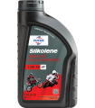 FUCHS SILKOLENE 4T Oil Pro-4 XP 15W50 Fully-Synthetic (10 x 1 liter)