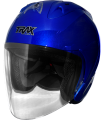 TRAX TR03ZR Blue