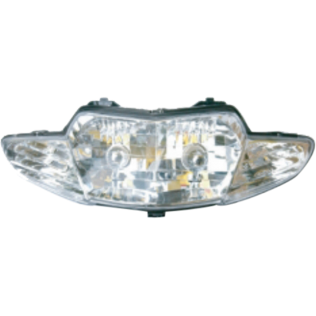 Headlamp Comp HLC-WAVE110 DIAMOND Honda WAVE 110