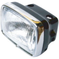 Headlamp Comp HLC-CG125A Honda CG125A (XANADU)