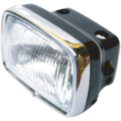 Headlamp Comp HLC-CG125A Honda CG125A (XANADU)