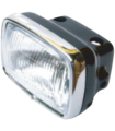 Headlamp Comp HLC-CG125A Honda CG125A (XANADU)