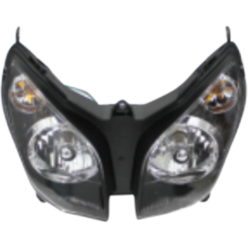 Headlamp Comp HLC-CBR150RR Honda CBR150