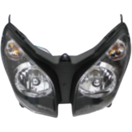 Headlamp Comp HLC-CBR150RR Honda CBR150