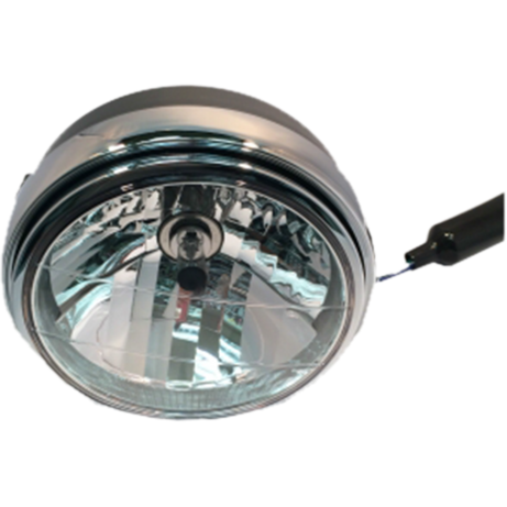 Headlamp Comp HLC-CB400VTEC-3 Honda CB400VTEC-3, DIAMOND