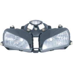 Headlamp Comp HLC-HCBR600RR07 Honda CBR600RR `07-10