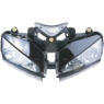 Headlamp Comp HLC-HCBR1000RR-4 Honda CBR1000RR '04/07