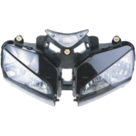 Headlamp Comp HLC-HCBR1000RR-4 Honda CBR1000RR '04/07
