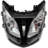 Headlamp Comp HLC-X-1 Yamaha X-1