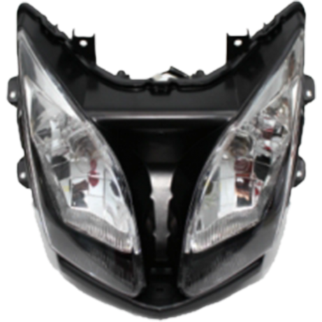 Headlamp Comp HLC-X-1 Yamaha X-1