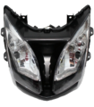 Headlamp Comp HLC-X-1 Yamaha X-1