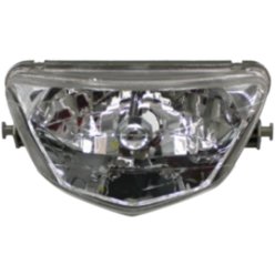 Headlamp Comp HLC-Y125Z Yamaha Y125Z (5BU)
