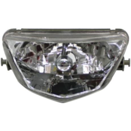 Headlamp Comp HLC-Y125Z Yamaha Y125Z (5BU)