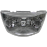 Headlamp Comp HLC-RXZ-5PV Yamaha RXZ 5PV WITHOUT BASE