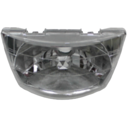 Headlamp Comp HLC-RXZ-5PV Yamaha RXZ 5PV WITHOUT BASE