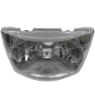 Headlamp Comp HLC-RXZ-5PV Yamaha RXZ 5PV WITHOUT BASE
