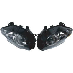Headlamp Comp HLC-YR1-4 Yamaha R1 '04/06