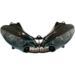 Headlamp Comp HLC-YR6-06 Yamaha R6 `06-07