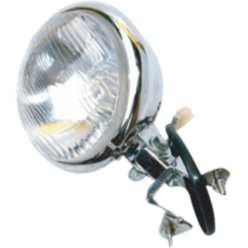 Headlamp Comp HLC-ZING Kymco ZING 150 CHROME (XANADU)
