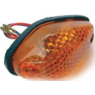 Winker Lamp WK-ST-1387 Enduro ST-1387 PC