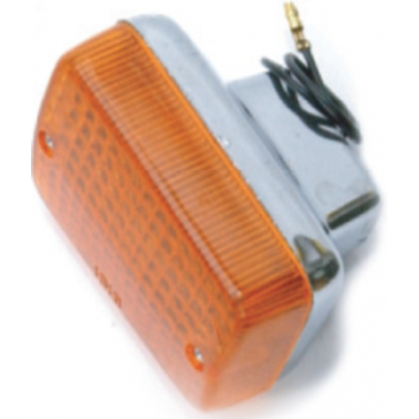 Winker Lamp WK-GBO-FRONT Honda GBO FRONT PC