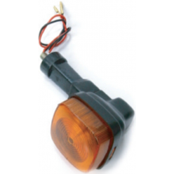 Winker Lamp WK-CG125A Honda CG125A FRONT,REAR	PC