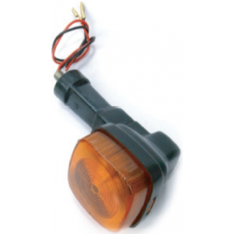Winker Lamp WK-CG125A Honda CG125A FRONT,REAR	PC
