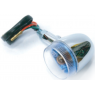 Winker Lamp WK-PHANTOM Honda PHANTOM 200 BLUE/ORANGE PAIR
