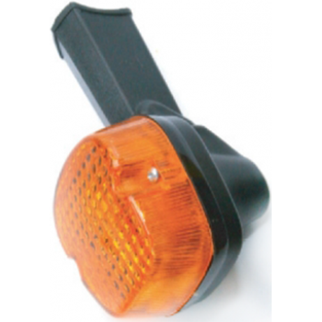 Winker Lamp WK-CB250N-F-RH Honda CB250N FRONT,REAR PC