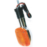 Winker Lamp WK-NV400-F-3W Honda NV400 W/3 WIRES PC