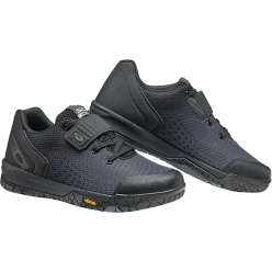 SIDI Urban Shoes Dimaro Trail Grey/Black
