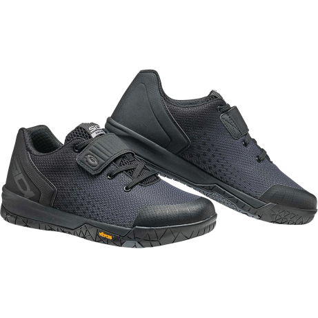 SIDI Urban Shoes Dimaro Trail Grey/Black