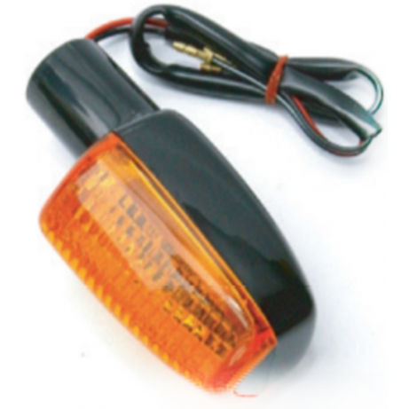 Winker Lamp WK-CB400SF Honda CB400SF (KBH) W/3 WIRES FRONT PC