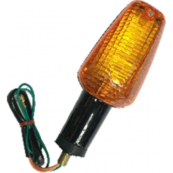 Winker Lamp WK-CB400VTEC Honda CB400 VTEC W/3 WIRES PC