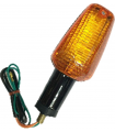 Winker Lamp WK-CB400VTEC Honda CB400 VTEC W/3 WIRES PC