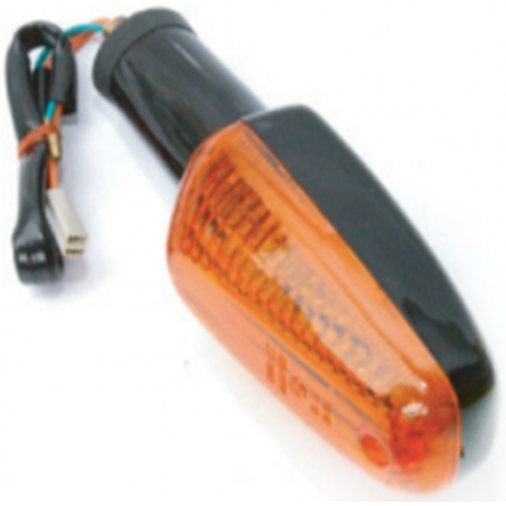 Winker Lamp WK-CB400V-TEC-R Honda CB400V-TEC (MCE) W/3 WIRES FRONT PAIR