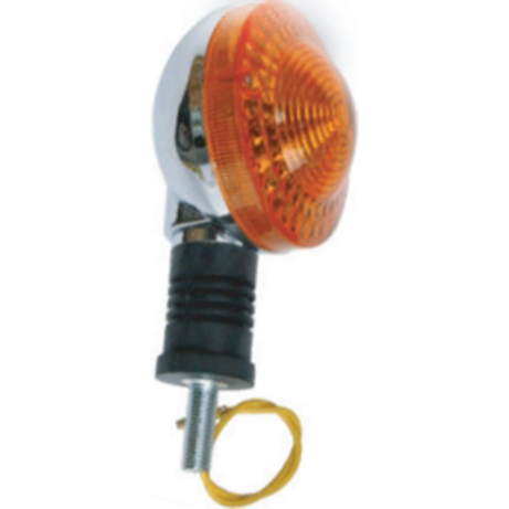 Winker Lamp WK-RX100-FRONT Yamaha RX100 PC