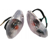 Winker Lamp WK-RXZ-5PV Yamaha RXZ 5PV  PAIR