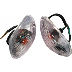 Winker Lamp WK-RXZ-5PV Yamaha RXZ 5PV  PAIR