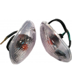 Winker Lamp WK-RXZ-5PV Yamaha RXZ 5PV  PAIR