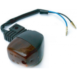Winker Lamp WK-TZM-REAR Yamaha TZM 150 REAR PC