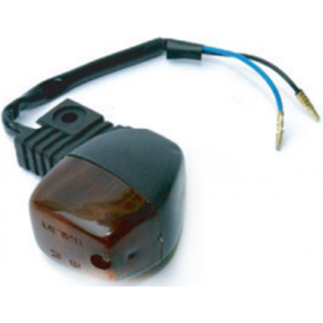 Winker Lamp WK-TZM-REAR Yamaha TZM 150 REAR PC