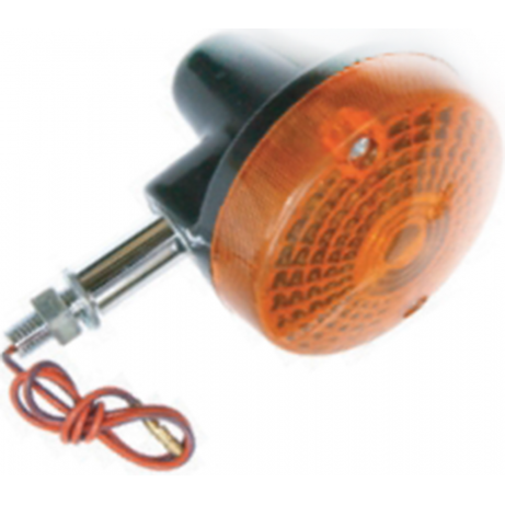 Winker Lamp WK-TS125X Suzuki TS125X FRONT,REAR PC
