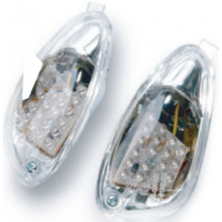 Winker Lamp WK-RUNNER Gilera LED-TYPE PAIR