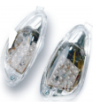 Winker Lamp WK-RUNNER Gilera LED-TYPE PAIR