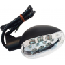 Winker Lamp WK-404 Gilera LED FR/LH, FR/RH PC